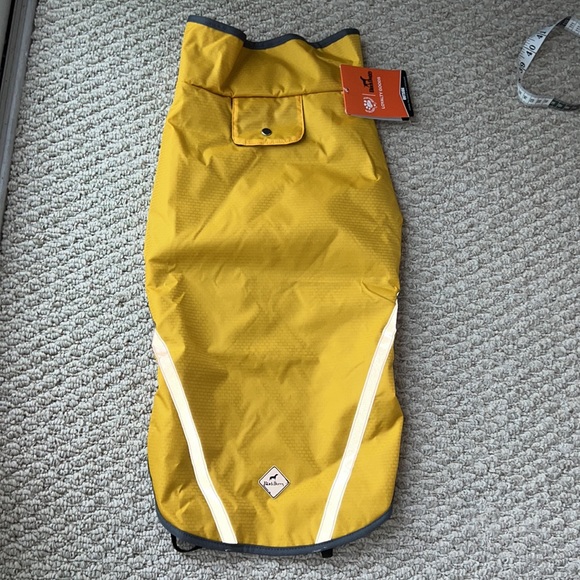 Dog raincoat size xl - Picture 3 of 6